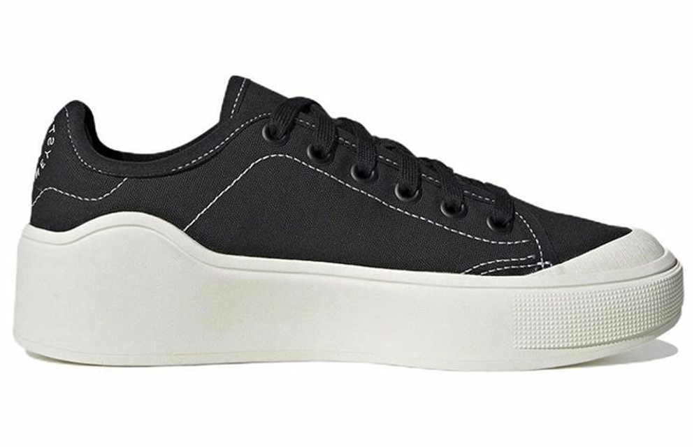 Кроссовки Adidas Stella Mccartney Court (Женская размерная сетка)