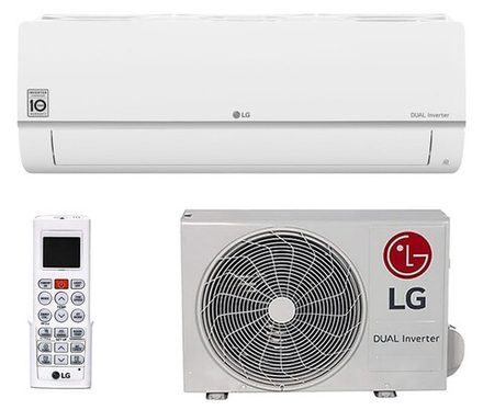 LG PC12SQ