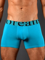 Удлинённые трусы-боксеры Doreanse Essential (Размер: S) (Цвет: синий)