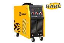 Сварочный инвертор HUGONG INVERDELTA 500WE