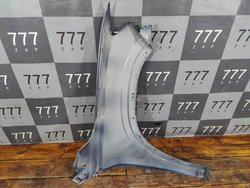 Крыло переднее левое Geely Monjaro 21-нв Б/У Оригинал 5035082000C15