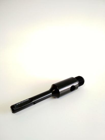 переходник для коронок перфоратора