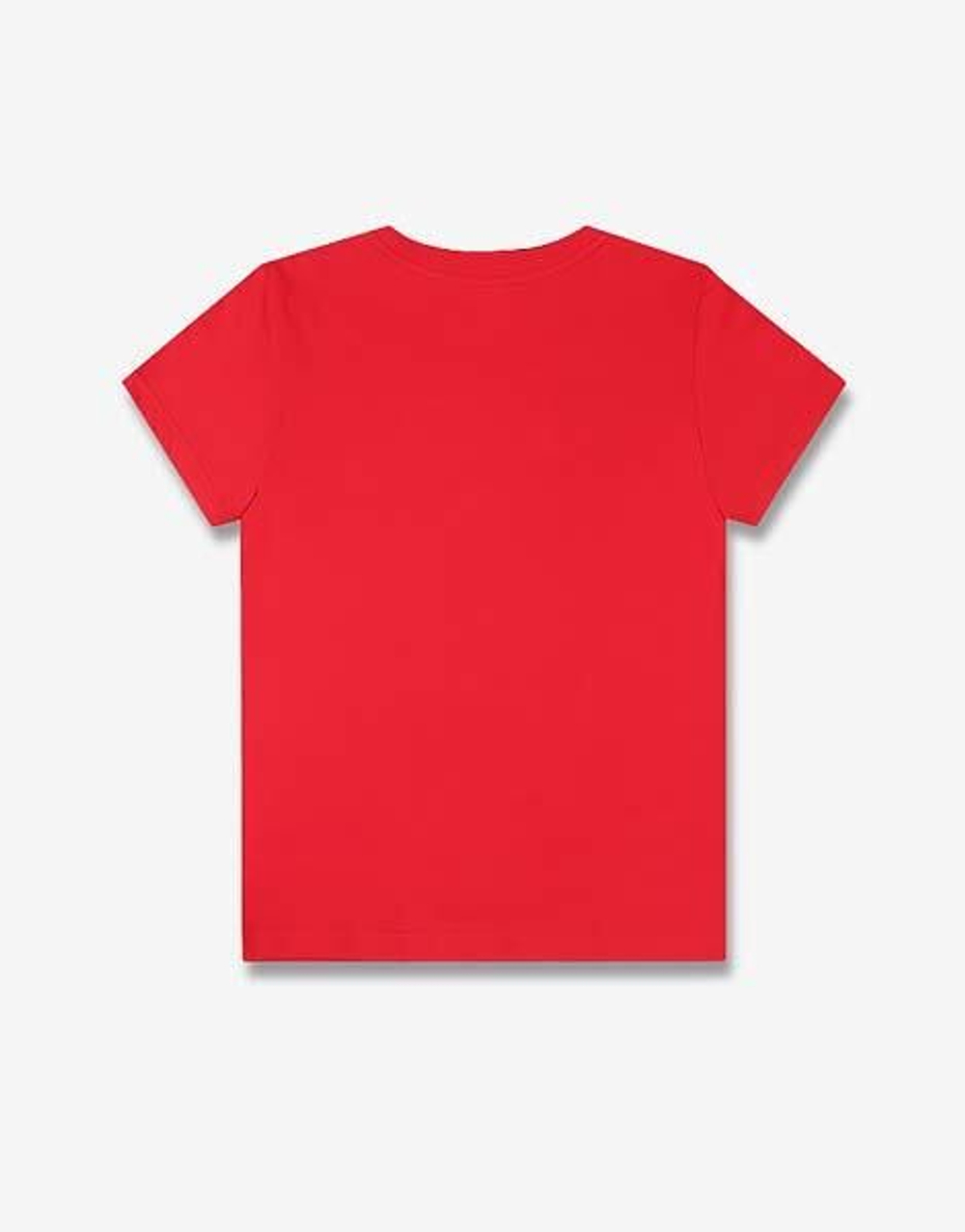 Футболка (Красный / XL)