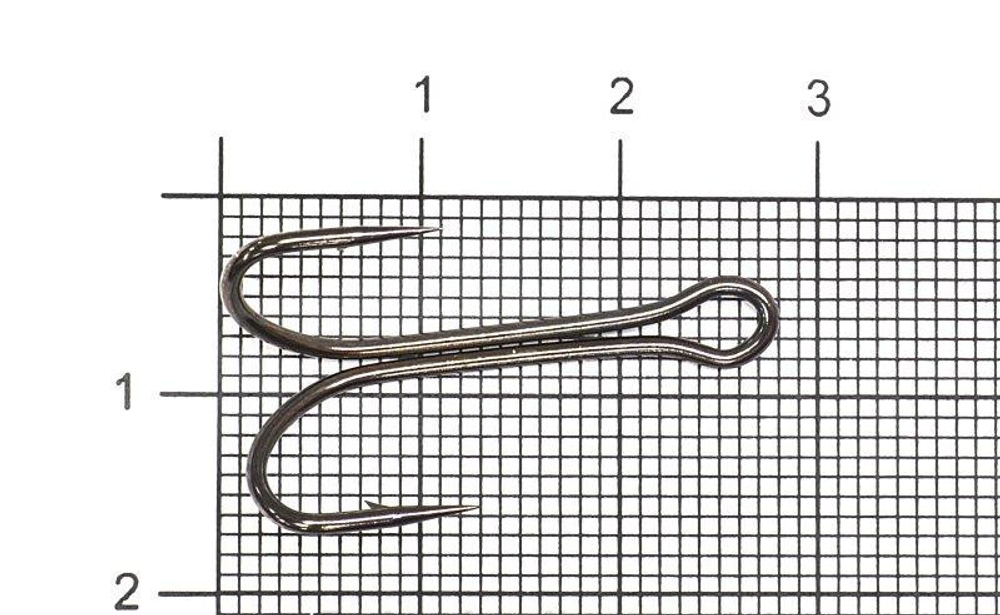 Двойник 2711 Kasaki (50шт. в упаковке)