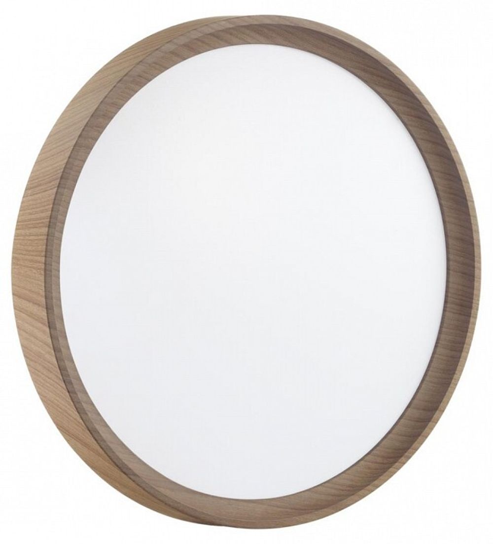 Накладной светильник Sonex Woodi 7603/CLN