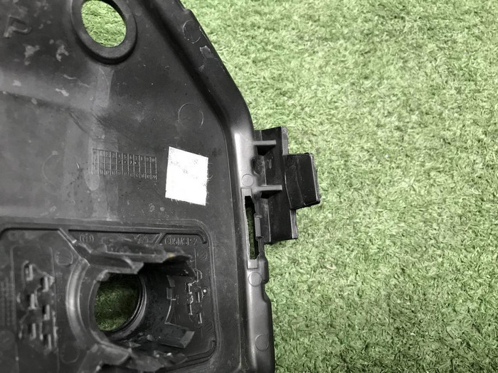 Накладка ПТФ левая BMW X5 G05 (2018-2023) M-paket