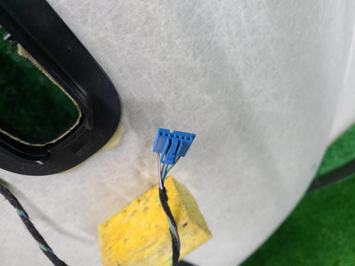 Обшивка потолка Mercedes GLS x167 (2019-н.в.)