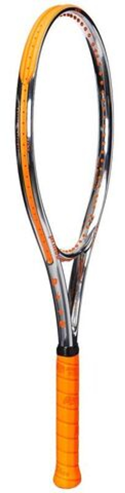 Теннисная ракетка Prince by Hydrogen Chrome 100 (300g)