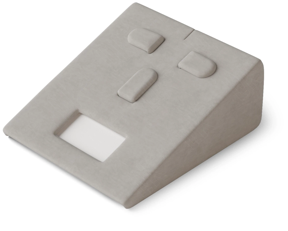 Вкладыш стойка для гарнитура кварц