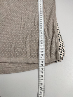 Джемпер Zolla лаконичный 42 размер