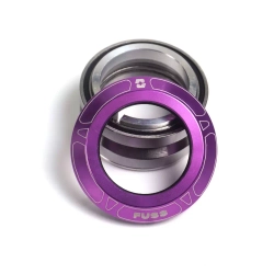 Рулевая Diverse "Tokyo fuss" Bippu headset purple