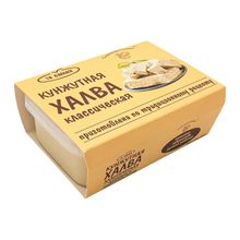 Халва кунжутная Сокровища Сезама, 290 г