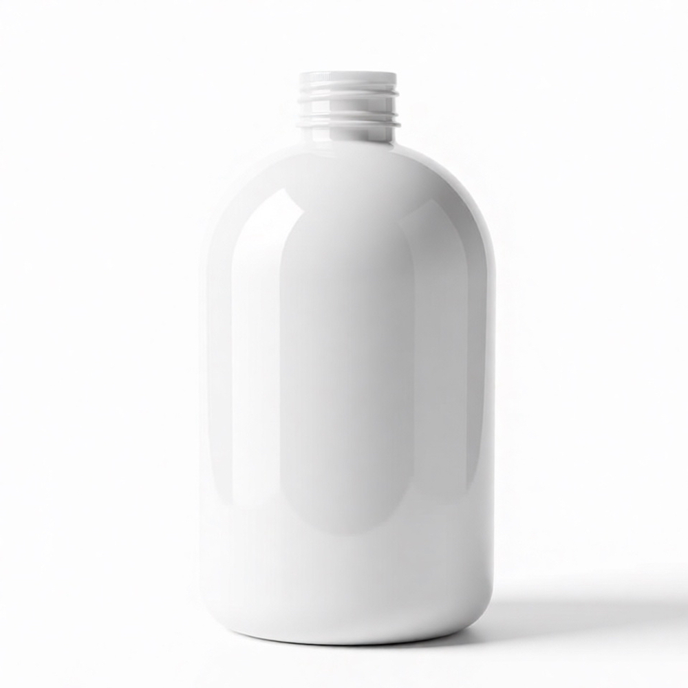 Флакон ПЭТ 500 мл (28) белый Колокол