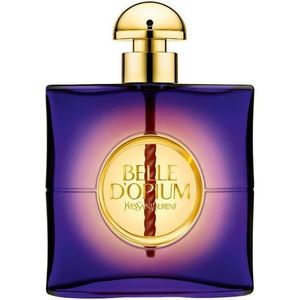 Yves Saint Laurent Belle d'Opium Eau de Parfum Eclat Eau De Parfum