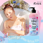 🛁Гель-крем для душа🛁