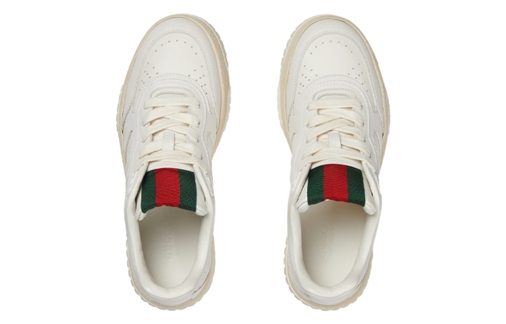 Gucci 24 Re-Web 3.5Cm (Женская размерная сетка)