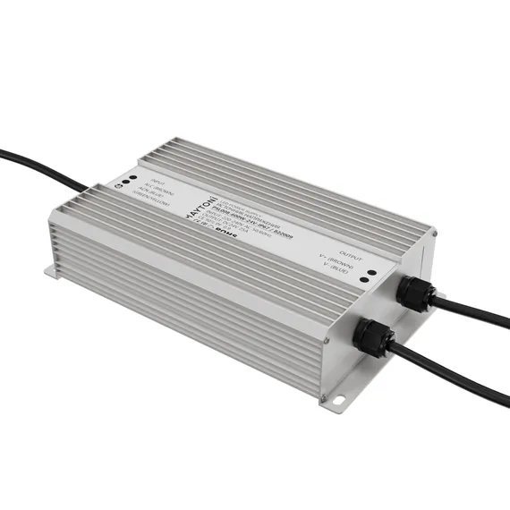 Источник напряжения PSL008 24В 600Вт IP67 822009 Led Strip 822009