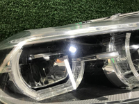 Фара правая BMW 3er F30 (2015-2020) LED