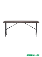 Стол садовый складной Green Glade F181