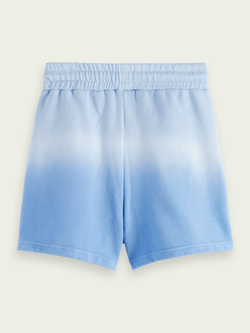 Шорты Scotch&Soda Garment dyed short 166132/0789