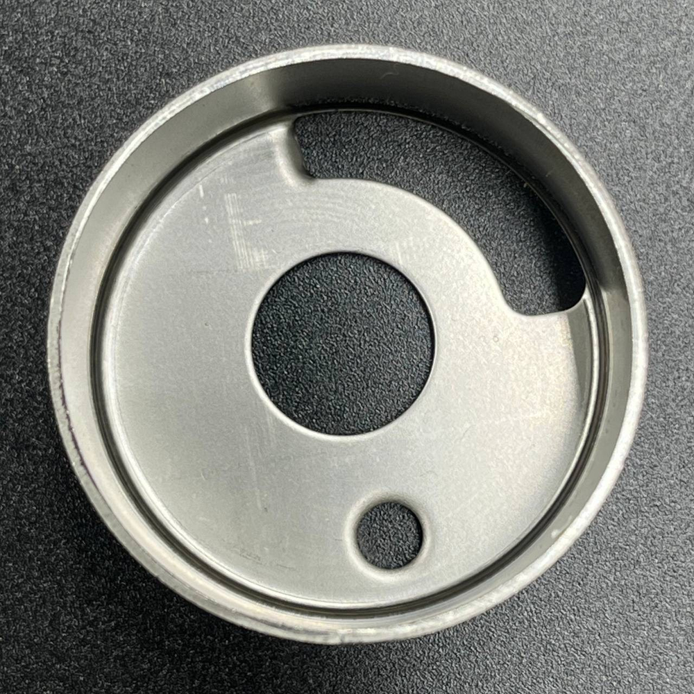 Стакан помпы охлаждения Yamaha 6-8 (Yamaha)