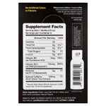 Ketone-IQ, Energy Shot, персик, 6 флаконов по 59 мл (2 жидк. унции)