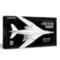1:200 Tu-160 Bomber HP336-WS