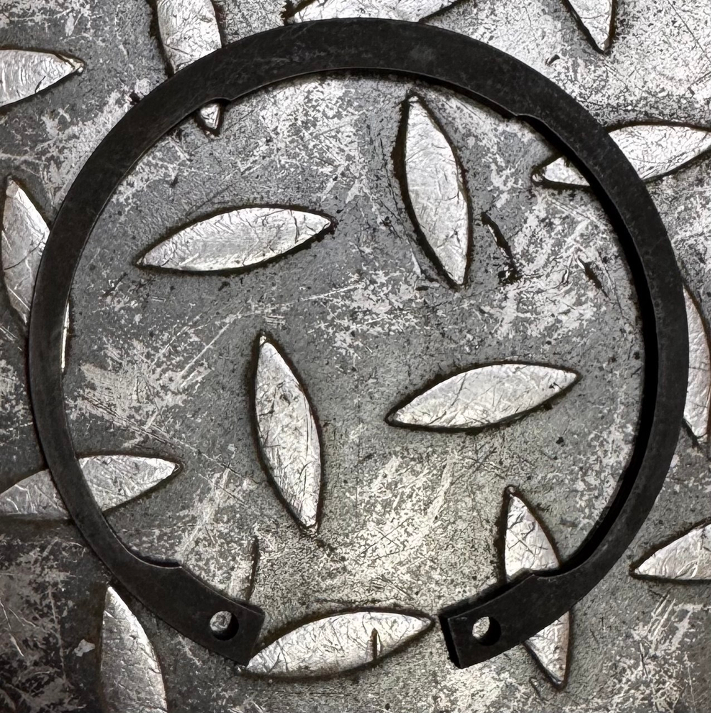 Стопорное кольцо 1S-3311