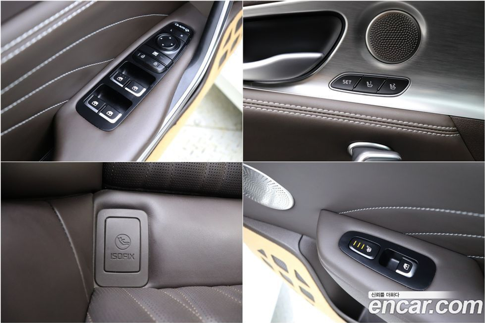 Kia Stinger Meister 2.5 AWD MASTER (02.2021)