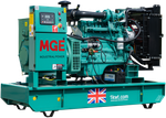 Дизельный генератор MGEp32CS