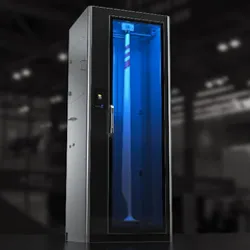 Фотография — 3D-принтер Leapfrog XceL