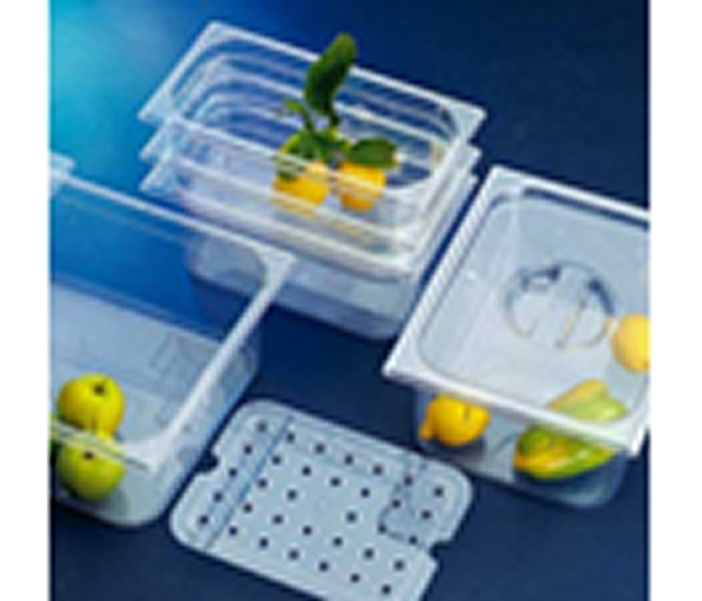 Гастроемкость П/К 1/2 Н=65 30.40.00.1200.0600