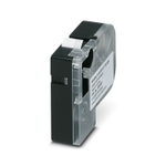 0803937 - MM-EMLF (EX10)R C1 WH/BK - Этикетка повышенной гибкости
