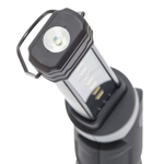 NORDBERG (1909) Лампа светодиодная 8+1, складная, аккумуляторная