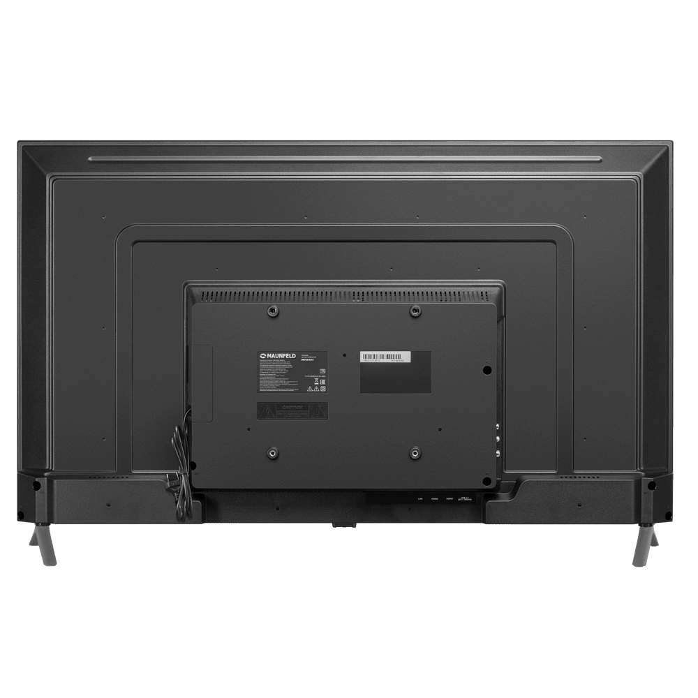Телевизор Maunfeld 43" MLT43USD02G
