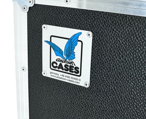 SMOKE FACTORY TOUR HAZER II A