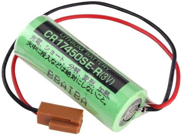 Элемент питания FANUC A02B-0200-K102