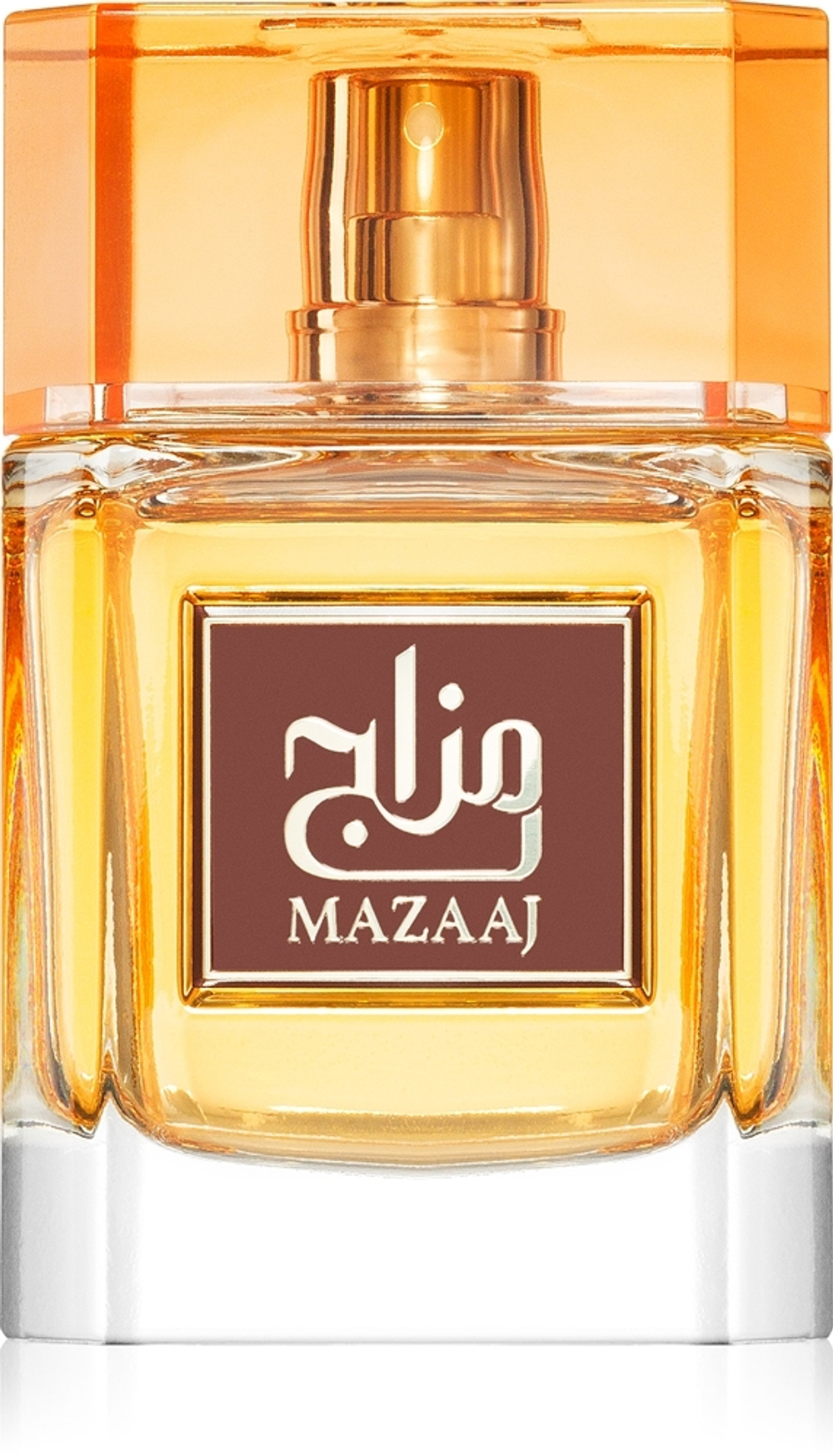 Zimaya Mazaaj  парфюм