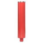 Коронка алмазная EKF wchp-sf102/450