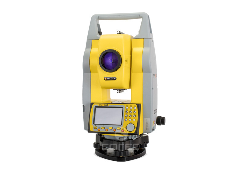 GeoMax Zoom20, a4