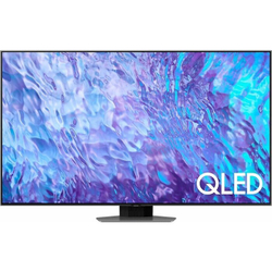 Телевизор Samsung 75" QE75Q80CAUXCE