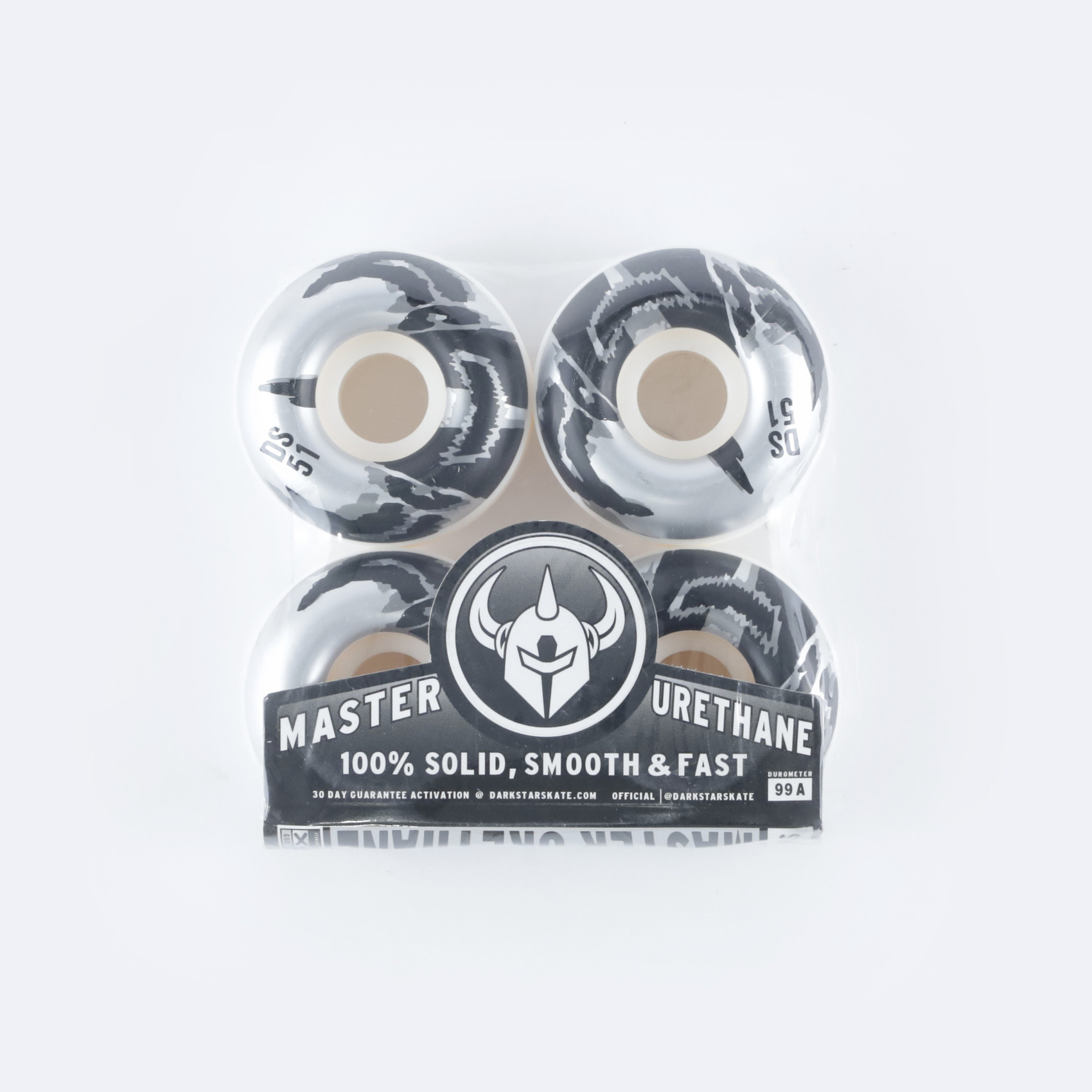 Колеса Darkstar Dissent Wheel Silver 99A артикул: - купить в магазине Дайс