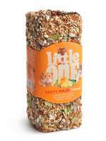 Little one лакомство-игрушка для всех видов грызунов туннель вкусная лазейка