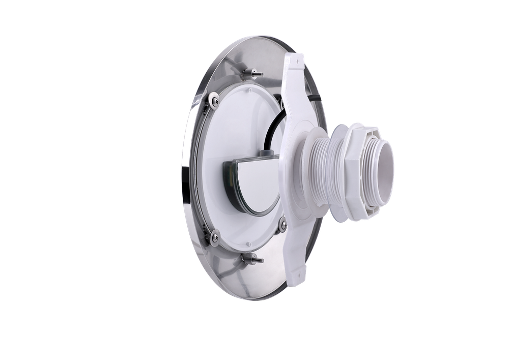Прожектор светодиодный AquaViva HJ-WM-SS270FG, 441led 35W NW (AISI-316)