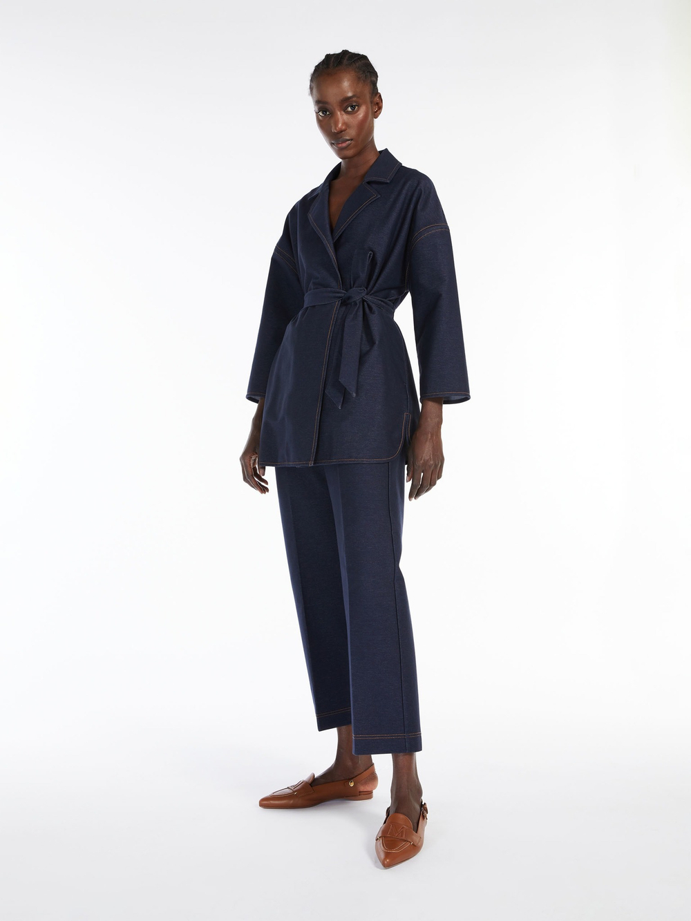 Брюки женские MAX MARA LEISURE ZEUS