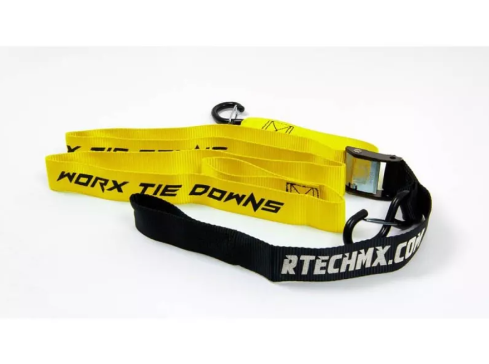 Ремни стяжки RTech R-CINGHIAGI15