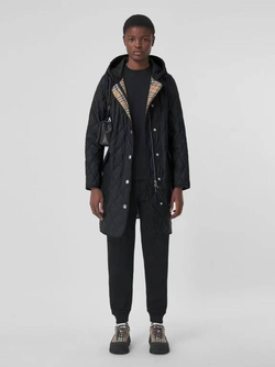 Плащ Burberry