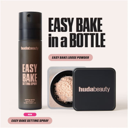 Huda Beauty Easy Bake Setting Spray 100ml