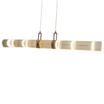 Pendant design lamp Goto