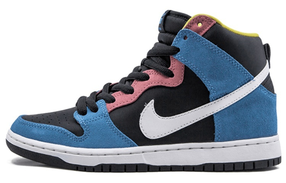 Кроссовки Nike Dunk Sb Bazooka Joe